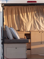 Mobile Van Storage XL