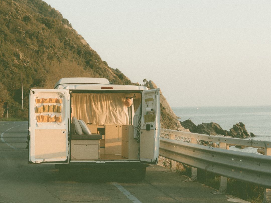 kit per allestimento e camperizzazione van. Kit van conversion. Fiat Ducato, Boxer, Jumper, Transit, T5,T6, Trafic, Primistar, Vivaro