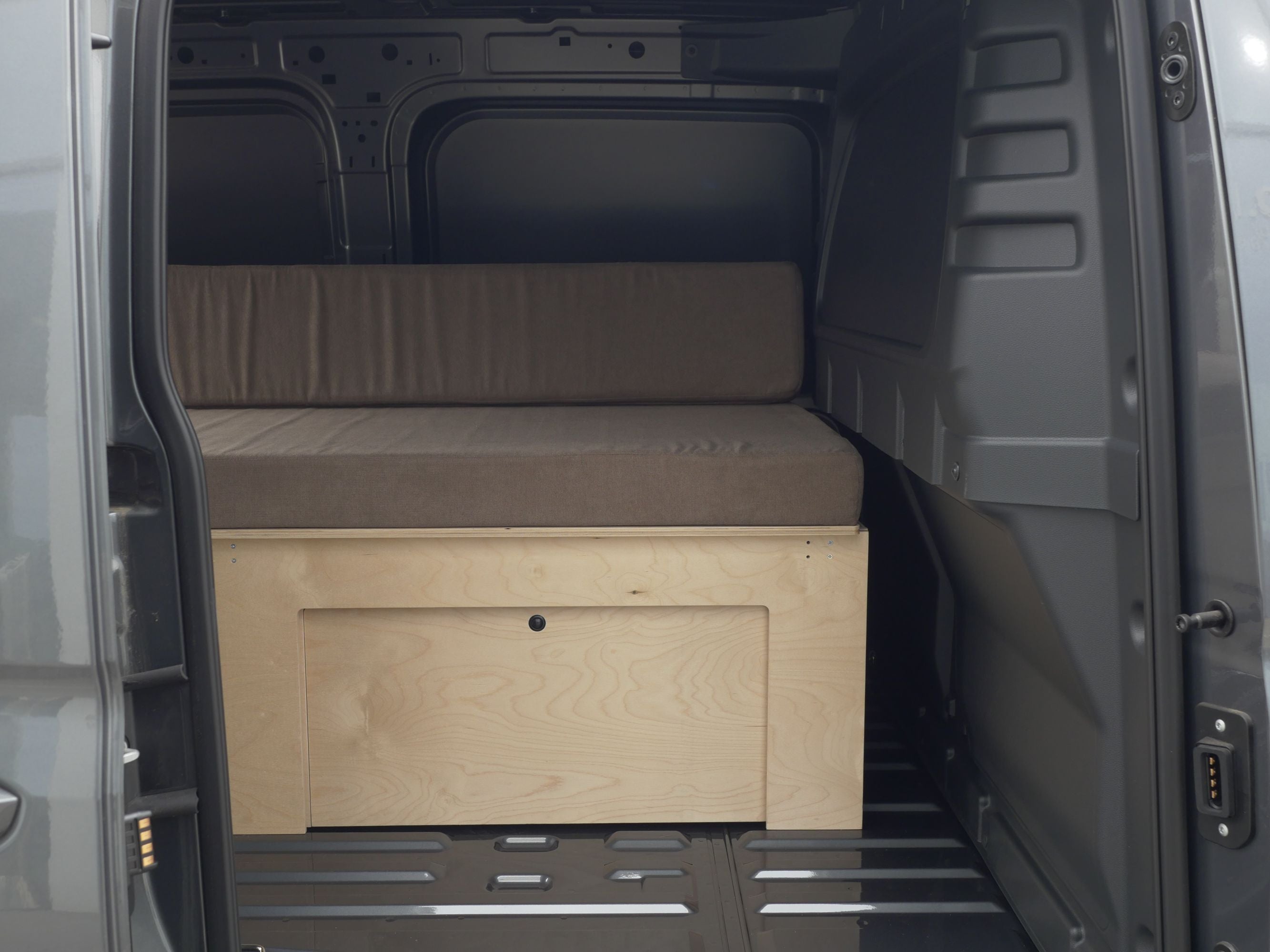 FRONTALE LETTO CADDY MAXI