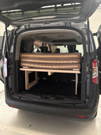 Minivan Sleep Kit