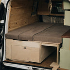 Letto Estraibile Compact