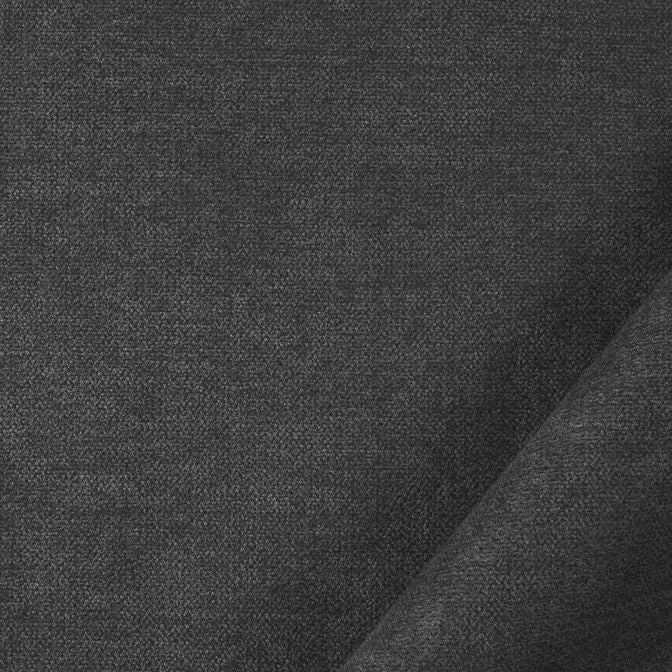 materasso comodo di qualità camping grigio scuro