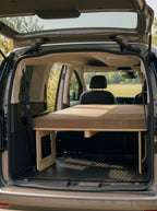 Minivan Sleep Kit