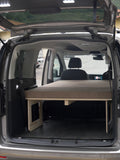 Minivan Sleep Kit