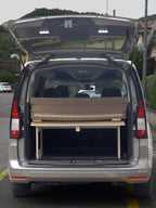 Letto per Minivan