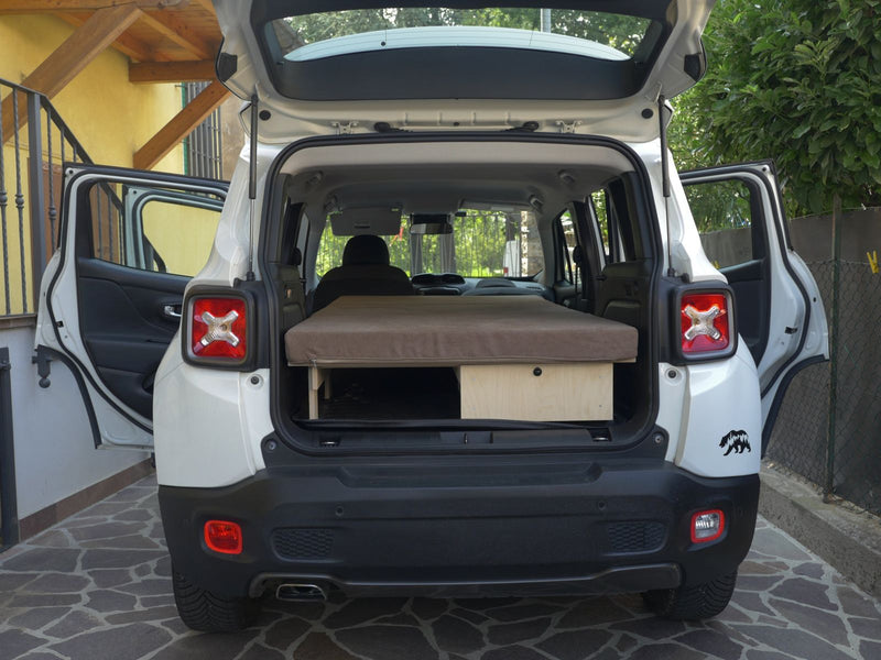 Auto e minivan · Nom Go