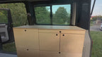 Mobile Van Storage S
