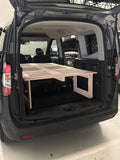Letto per Minivan